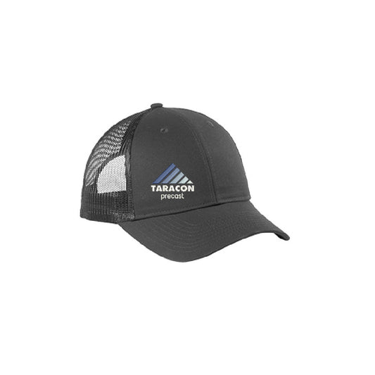 TRCN502. Port Authority® Low-Profile Snapback Trucker Cap