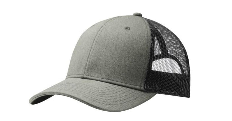CC502. Port Authority® Snapback Trucker Cap