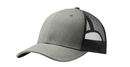 CC502. Port Authority® Snapback Trucker Cap