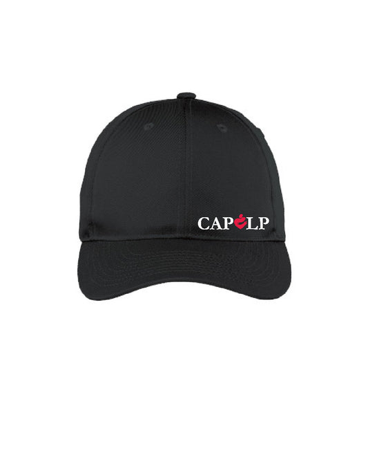 CAPLP500. Port Authority® Fine Twill Cap