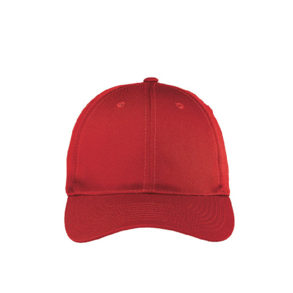 CAPLP500. Port Authority® Fine Twill Cap