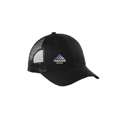TRCN503. Port Authority Flexfit Mesh Back Cap