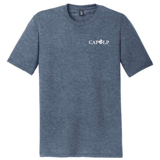 CAPLP200. Men's Perfect Tri ® Tee