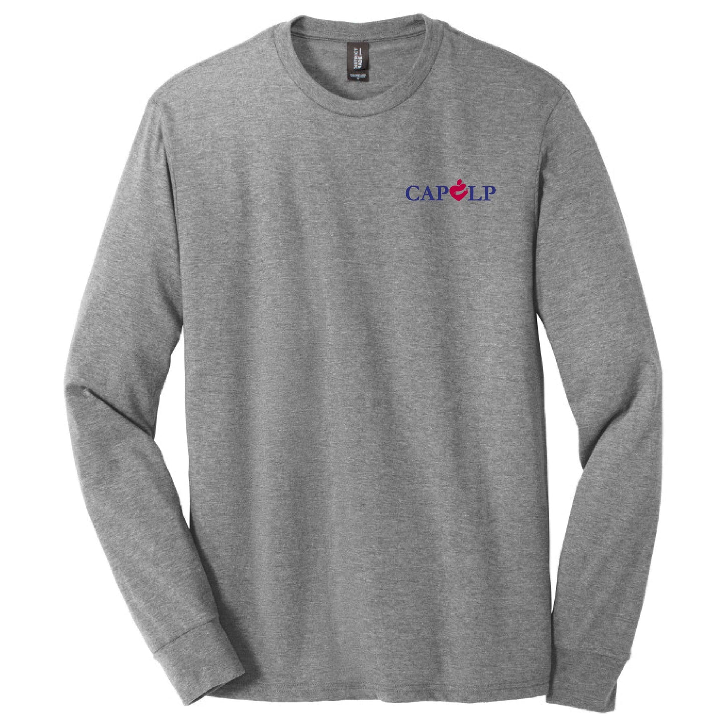 CAPLP207. Perfect Tri ® Long Sleeve Tee