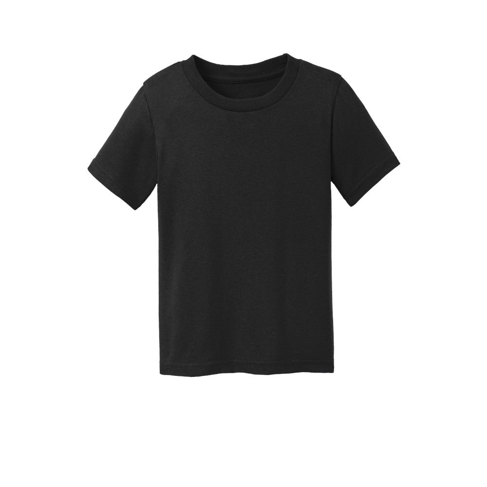 LL405. Port & Company® Toddler Core Cotton T-Shirt