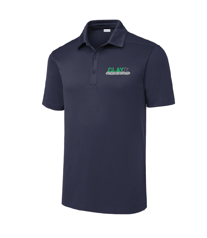 CC109. Men's Sport-Tek ® Posi-UV™ Pro Polo