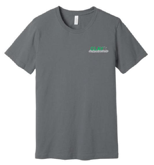 CC300. BELLA + CANVAS - Unisex Jersey Tee