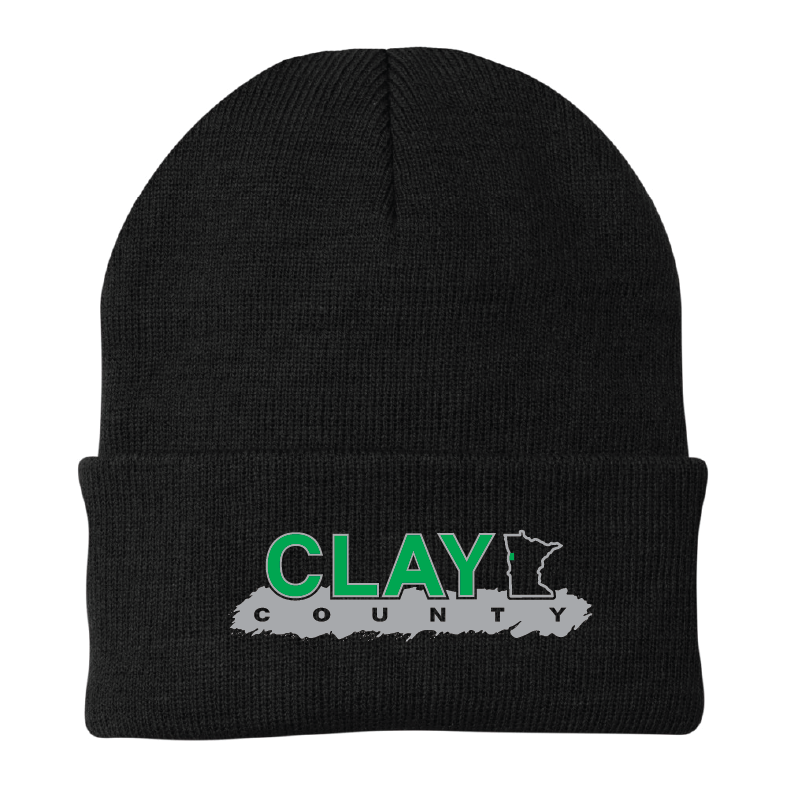 CC503. Port & Company® - Knit Cap