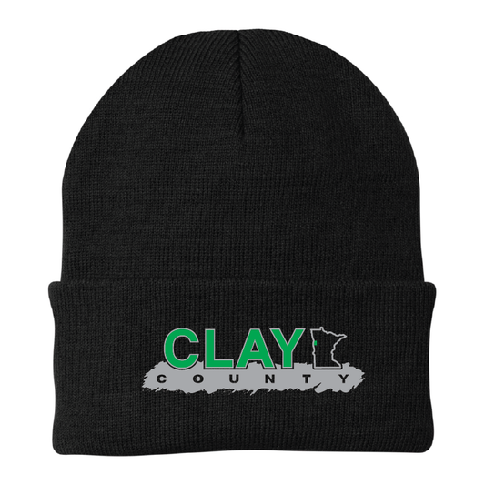 CC503. Port & Company® - Knit Cap