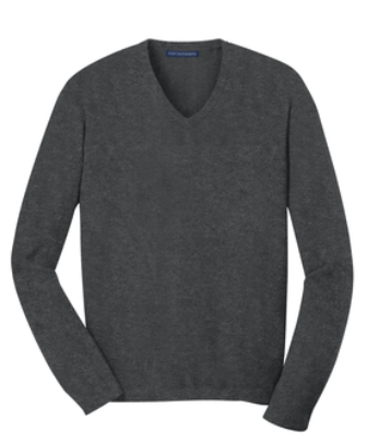 VFSC207. Men's Port Authority® V-Neck Sweater