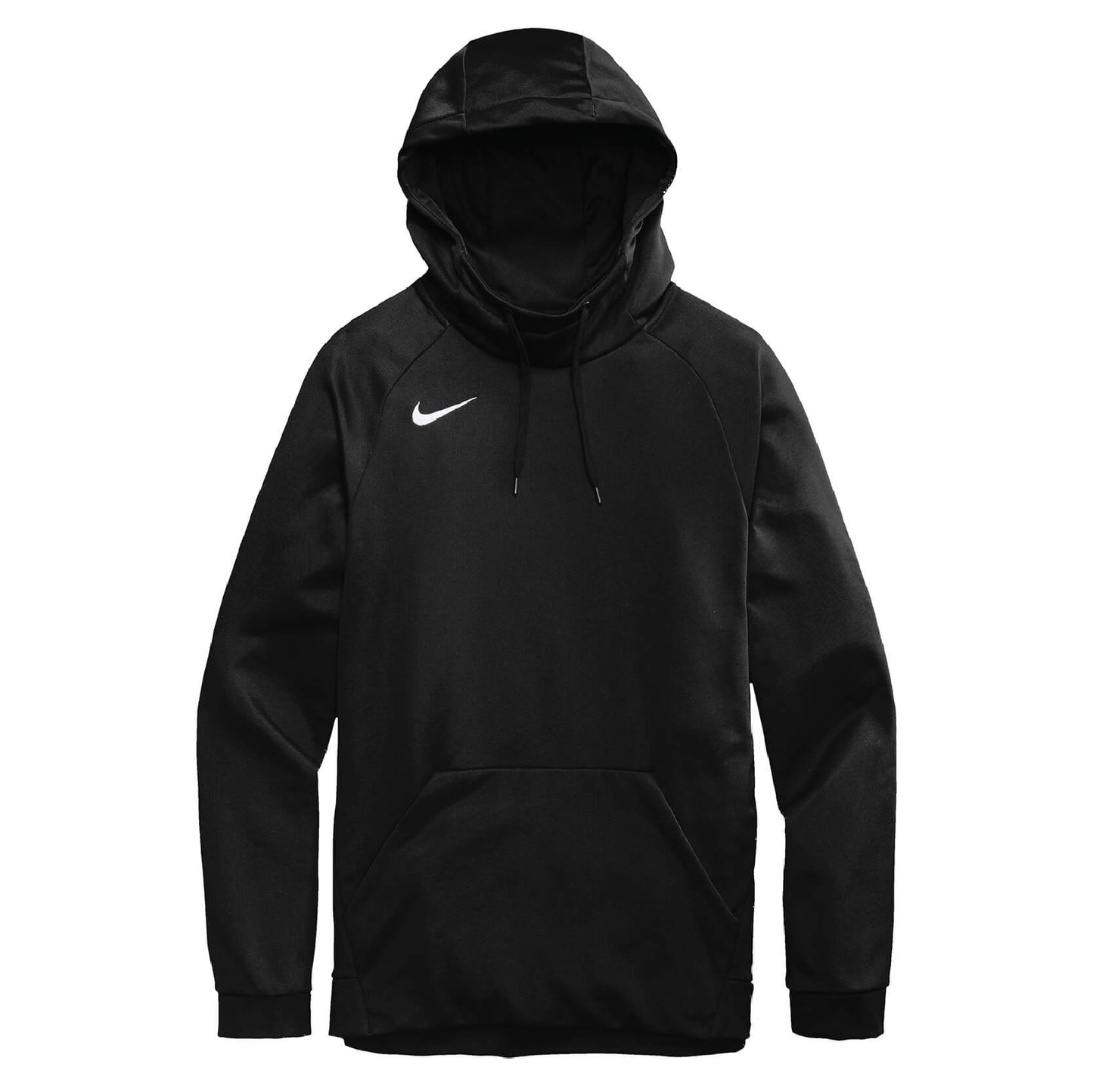 HPI218. Nike Therma-FIT Pullover Fleece Hoodie