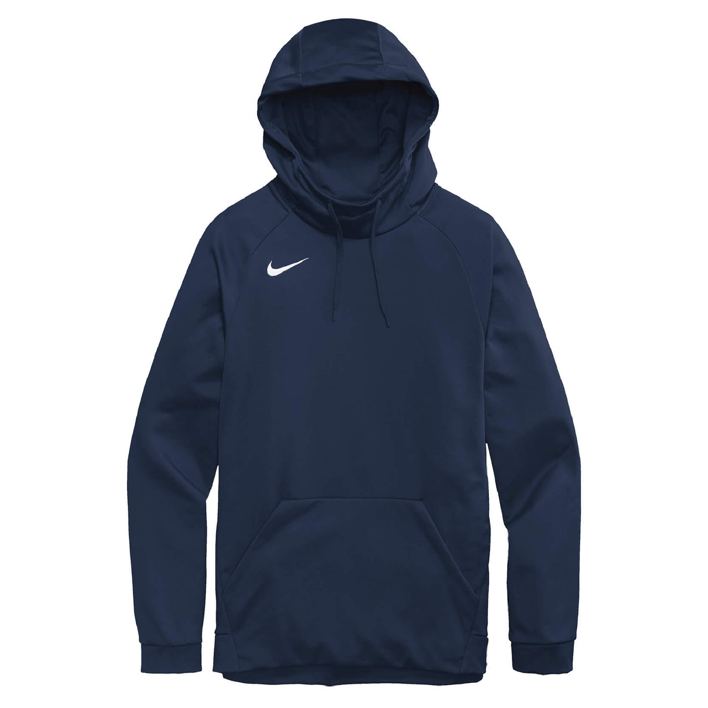 HPI218. Nike Therma-FIT Pullover Fleece Hoodie
