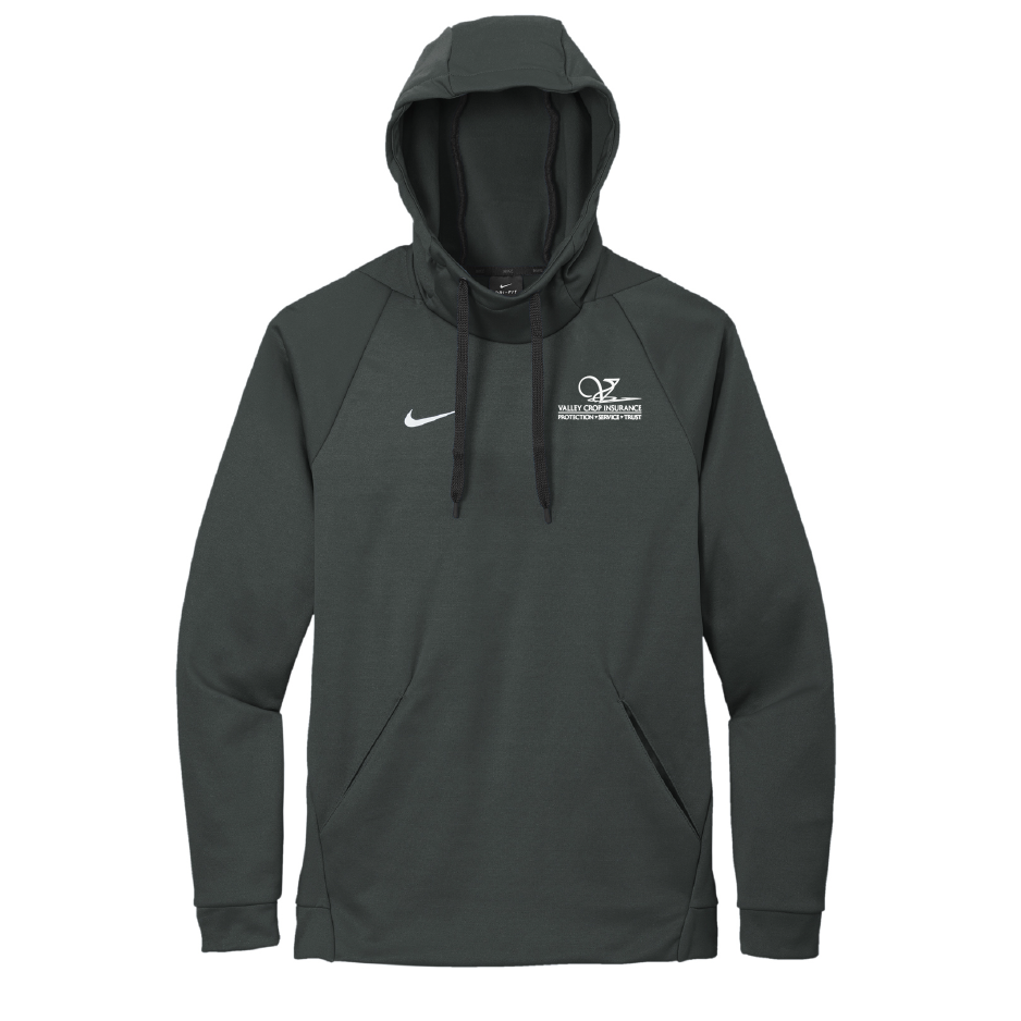 HI207. Nike Therma-FIT Pullover Fleece Hoodie