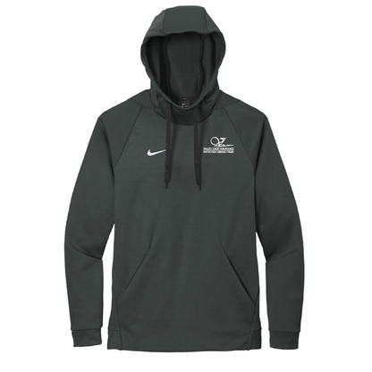 HI207. Nike Therma-FIT Pullover Fleece Hoodie