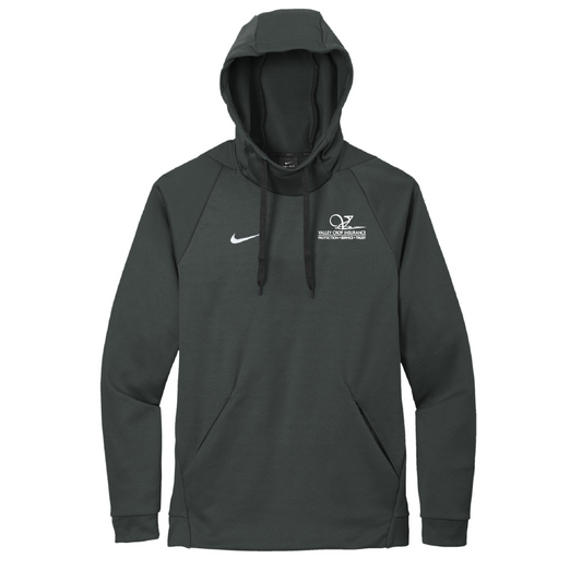 HI207. Nike Therma-FIT Pullover Fleece Hoodie