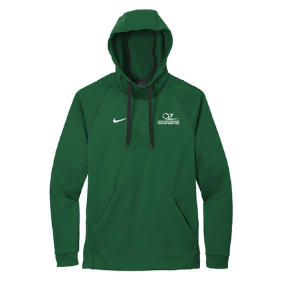 HI207. Nike Therma-FIT Pullover Fleece Hoodie