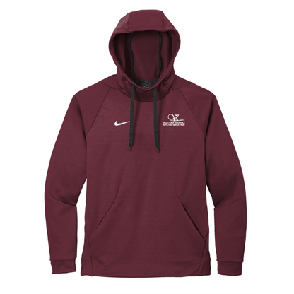 HI207. Nike Therma-FIT Pullover Fleece Hoodie