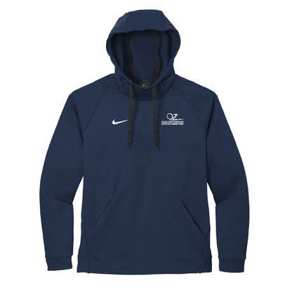 HI207. Nike Therma-FIT Pullover Fleece Hoodie