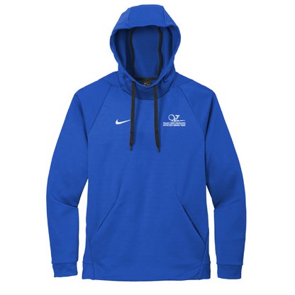 HI207. Nike Therma-FIT Pullover Fleece Hoodie