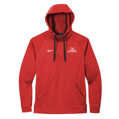 HI207. Nike Therma-FIT Pullover Fleece Hoodie