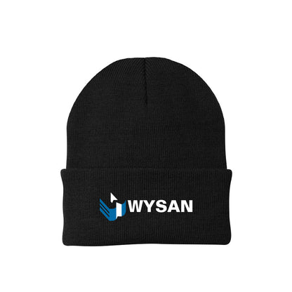 WYS505. Port & Company® - Knit Cap