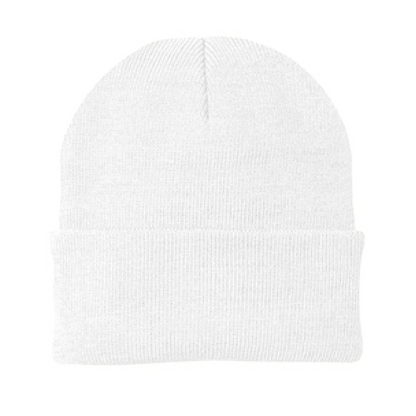 MLF300. Port & Co. Stocking Hat