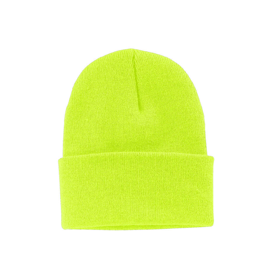 WYS505. Port & Company® - Knit Cap