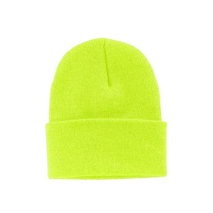 WYS505. Port & Company® - Knit Cap