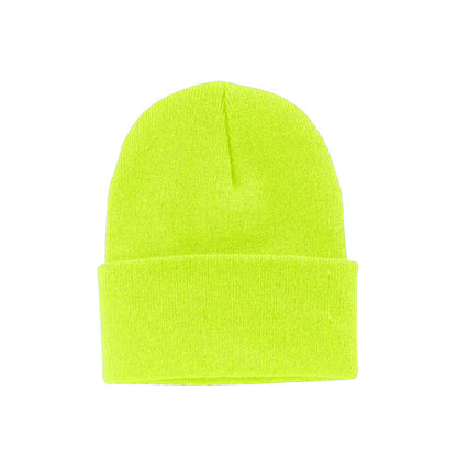 TRCN505. Port & Company® - Knit Cap