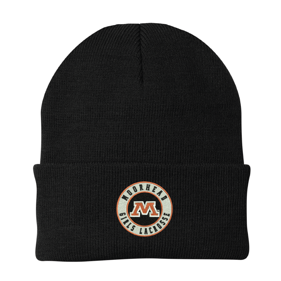 MLF300. Port & Co. Stocking Hat