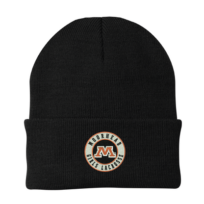 MLF300. Port & Co. Stocking Hat