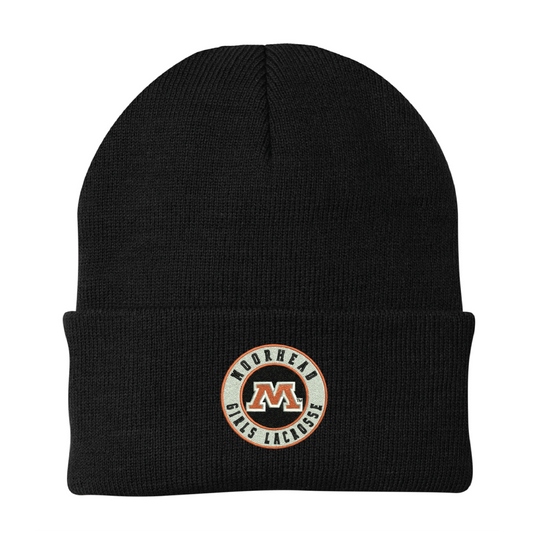 MLF300. Port & Co. Stocking Hat