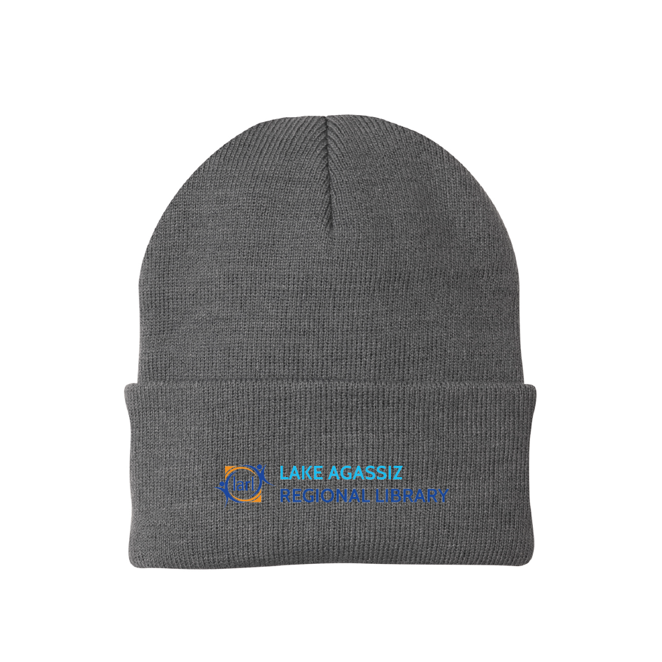 LAL500. Port & Company® Knit Cap