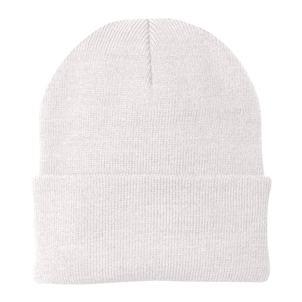 CC503. Port & Company® - Knit Cap