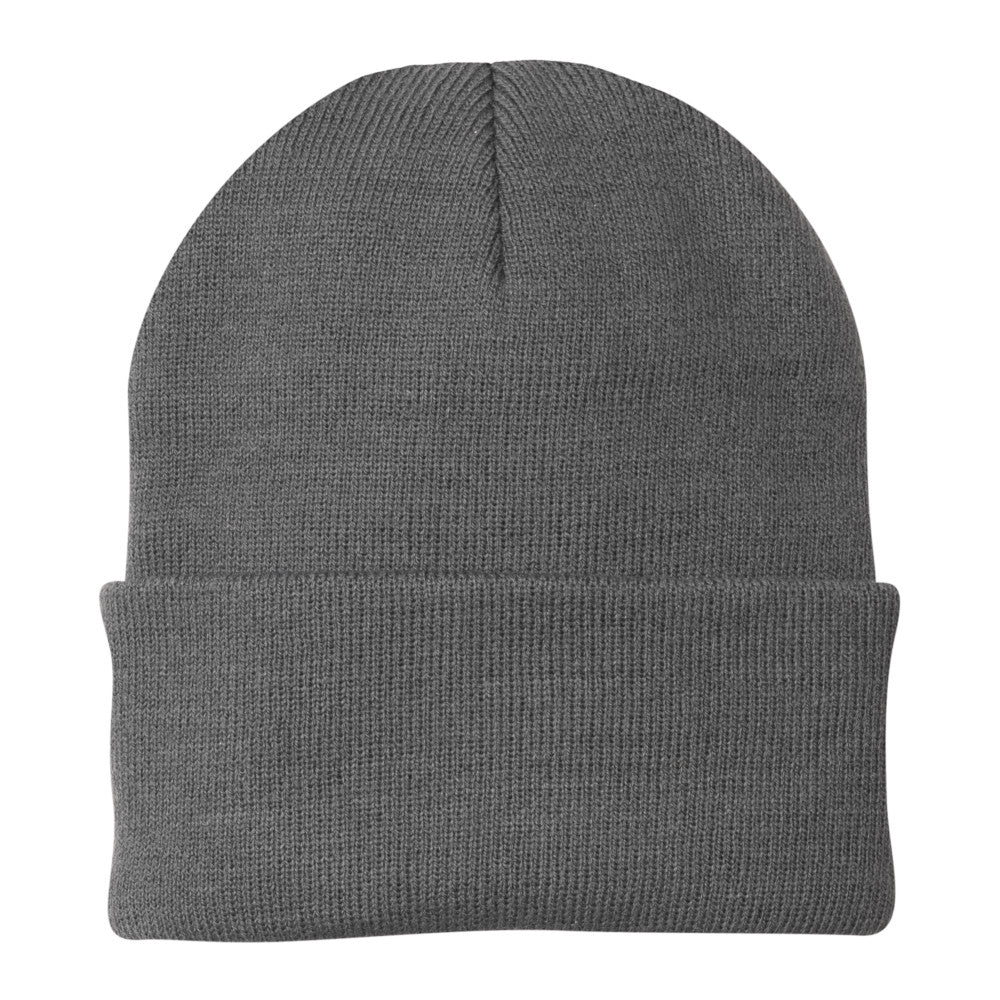 CC503. Port & Company® - Knit Cap