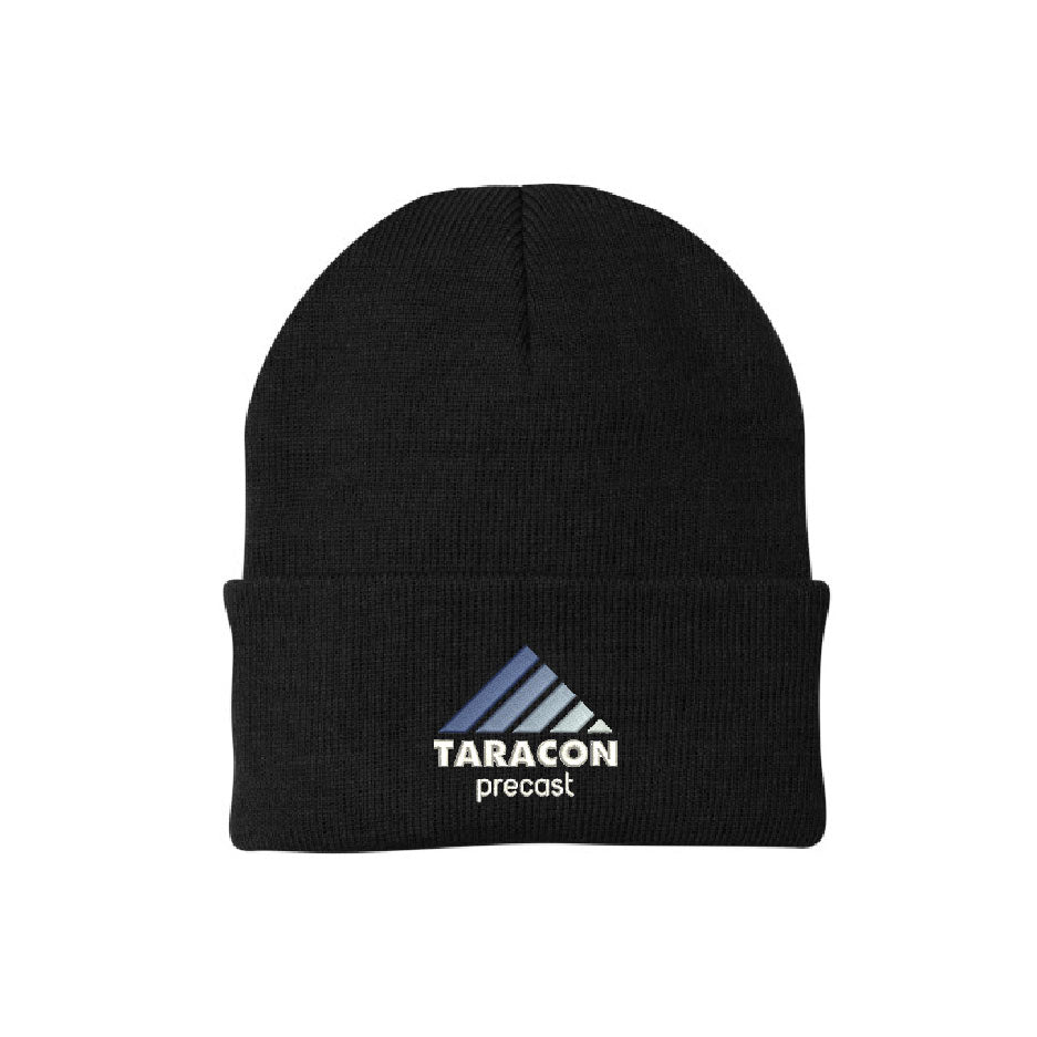 TRCN505. Port & Company® - Knit Cap