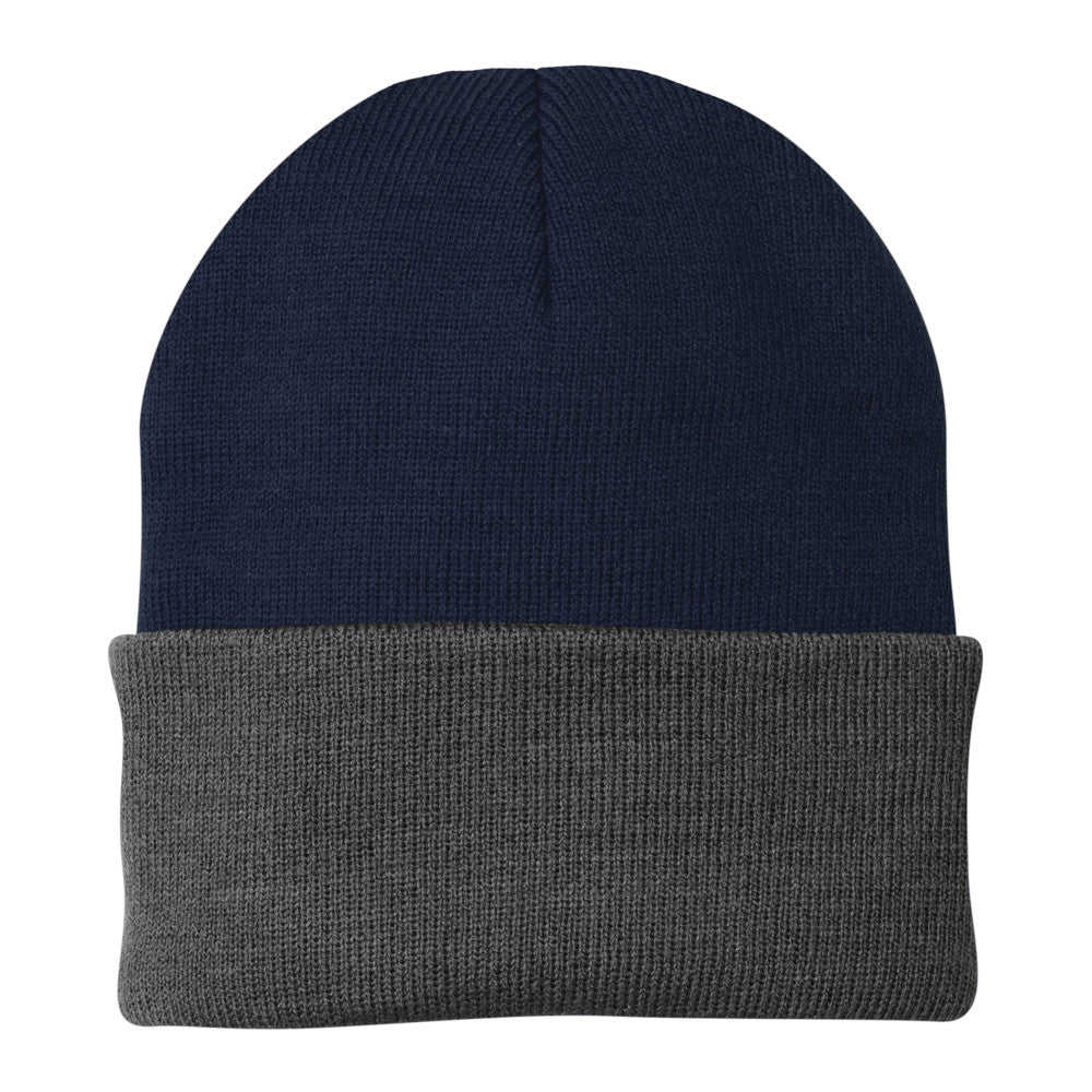 CC503. Port & Company® - Knit Cap