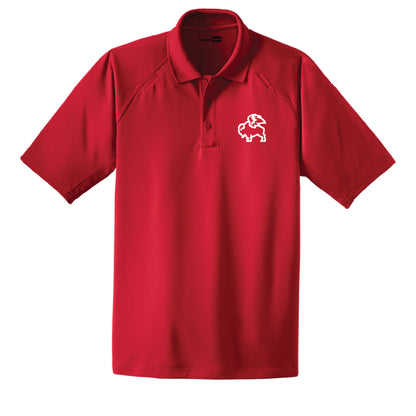 BWW114. CornerStone® - Select Snag-Proof Tactical Polo