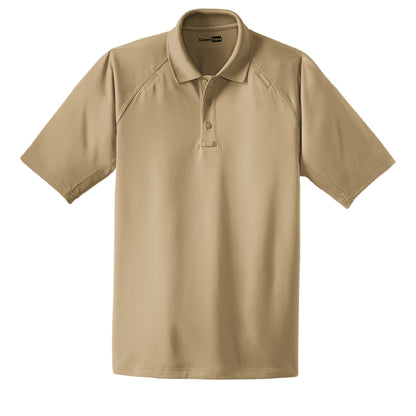 BWW114. CornerStone® - Select Snag-Proof Tactical Polo