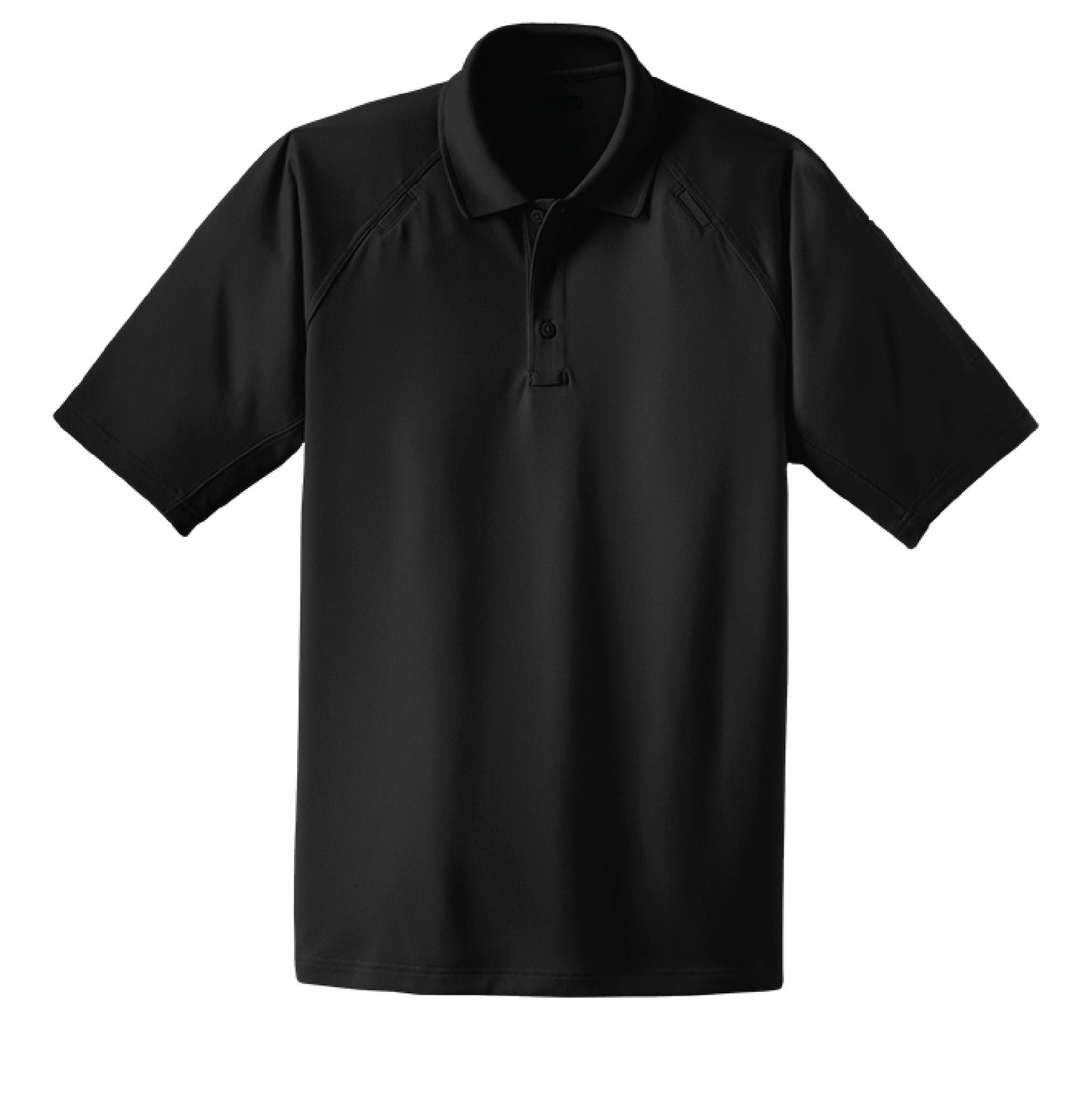 BWW114. CornerStone® - Select Snag-Proof Tactical Polo