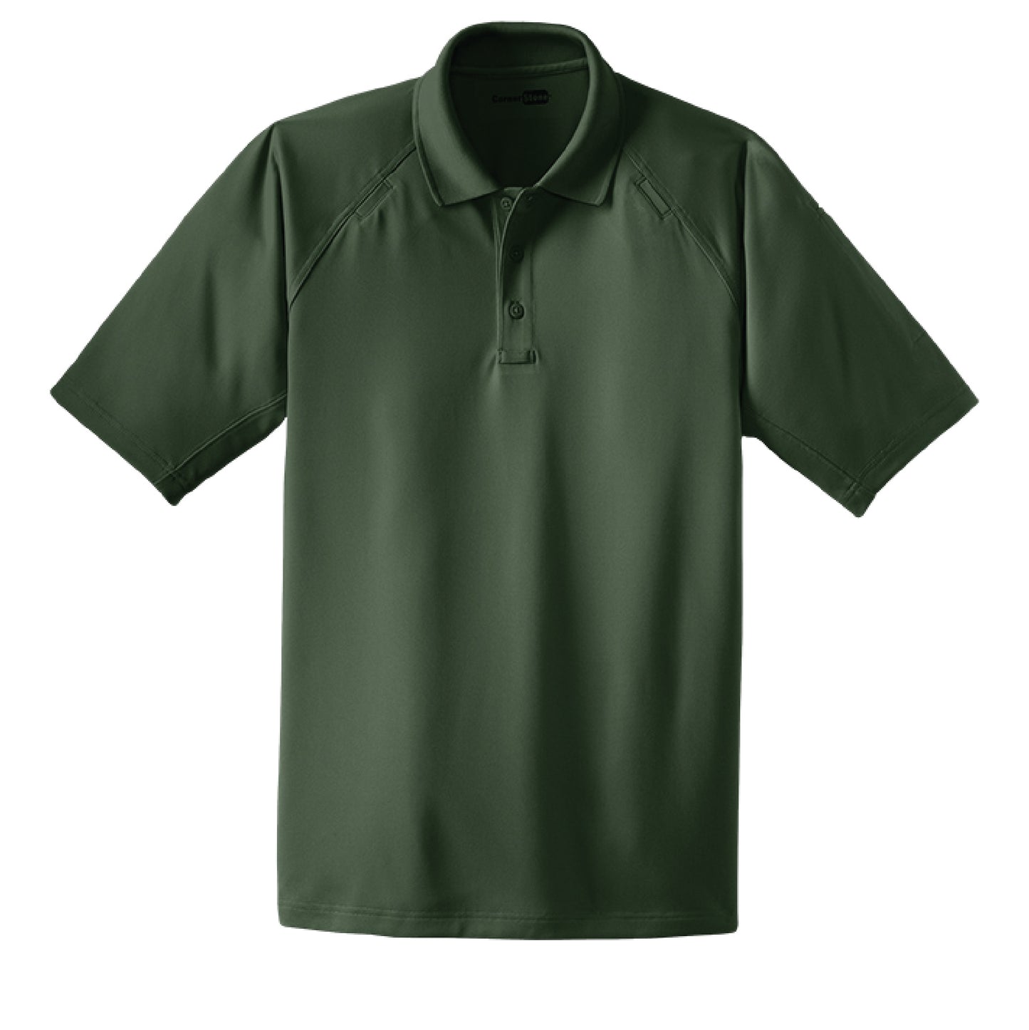 BWW114. CornerStone® - Select Snag-Proof Tactical Polo