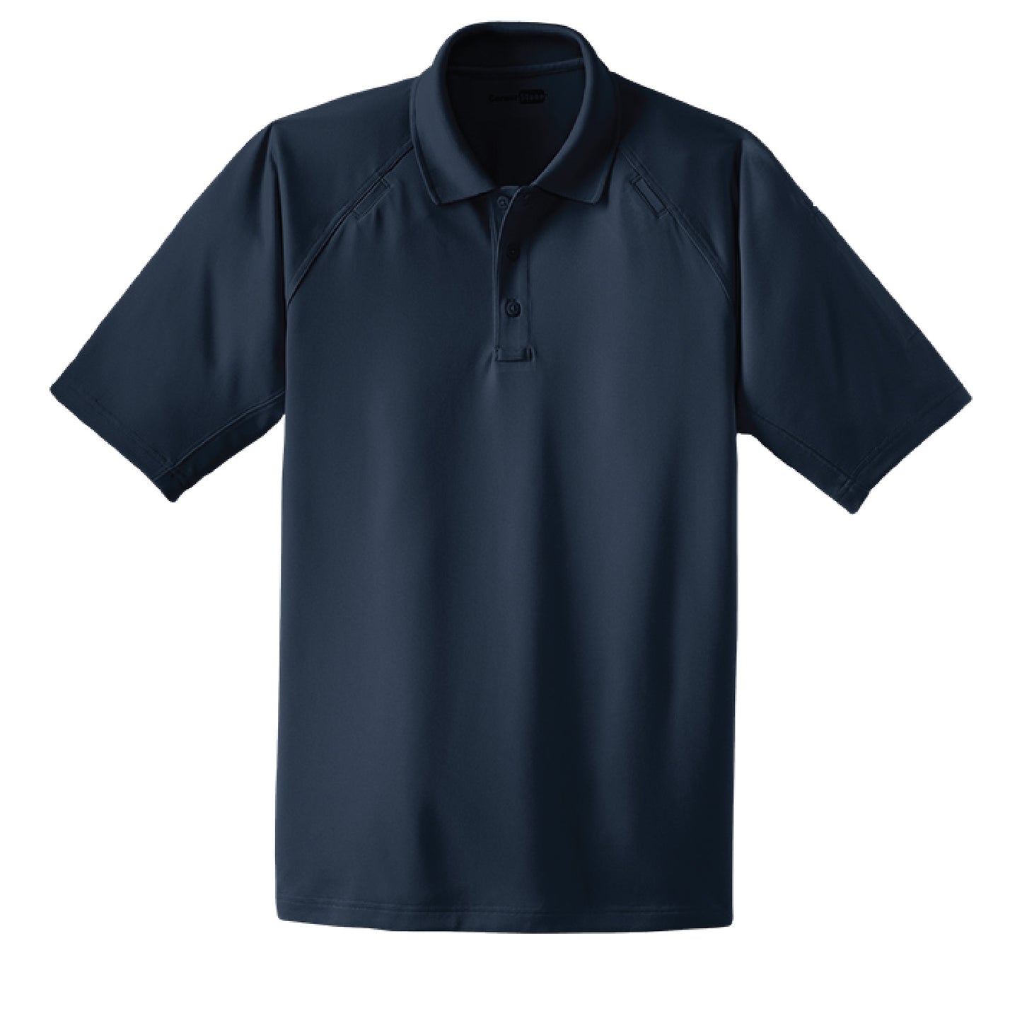 BWW114. CornerStone® - Select Snag-Proof Tactical Polo