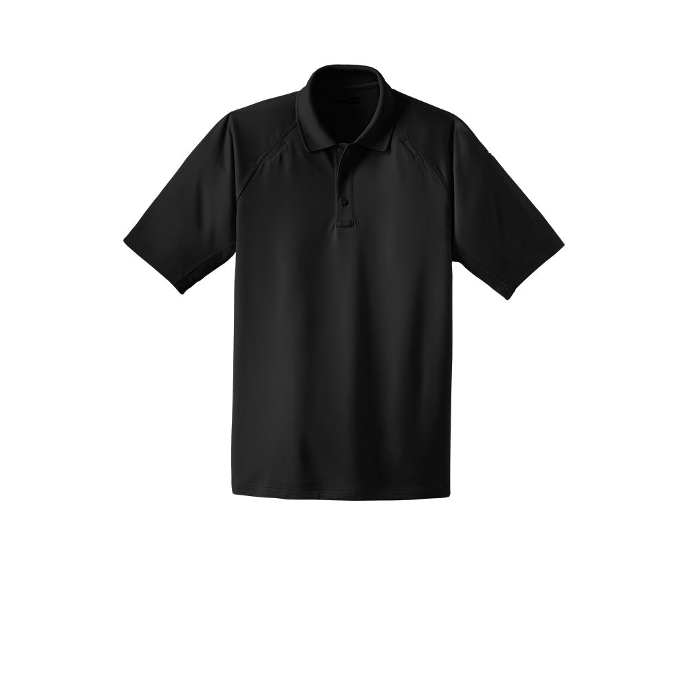 BWW115.  CornerStone® Tall Select Snag-Proof Tactical Polo