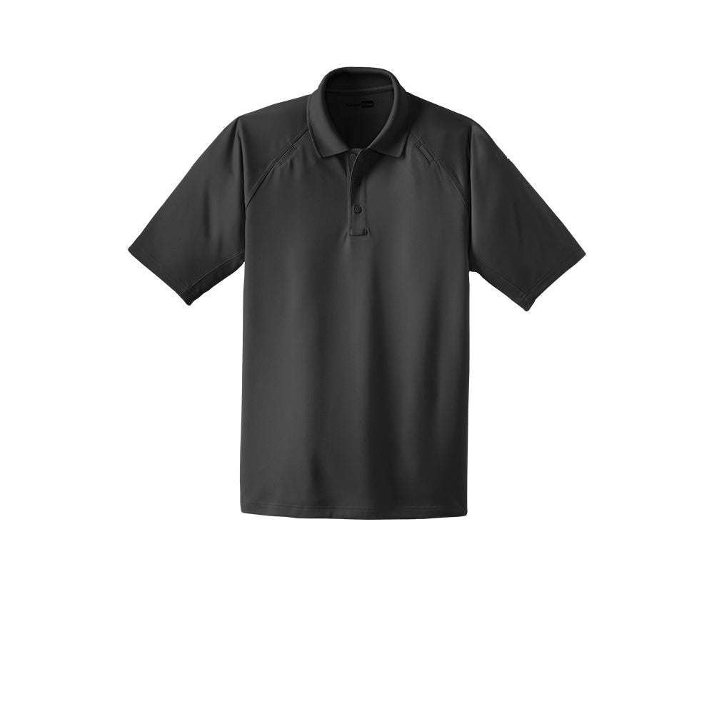 BWW115.  CornerStone® Tall Select Snag-Proof Tactical Polo