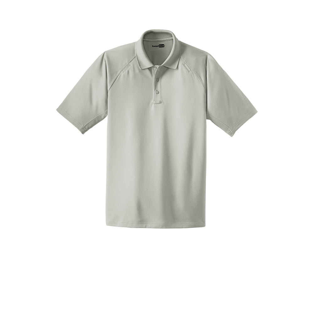 BWW115.  CornerStone® Tall Select Snag-Proof Tactical Polo