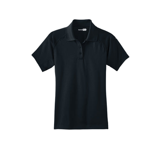 BWW214. CornerStone® - Ladies Select Snag-Proof Tactical Polo