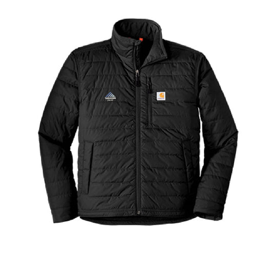 TRCN207. Carhartt® Gilliam Jacket