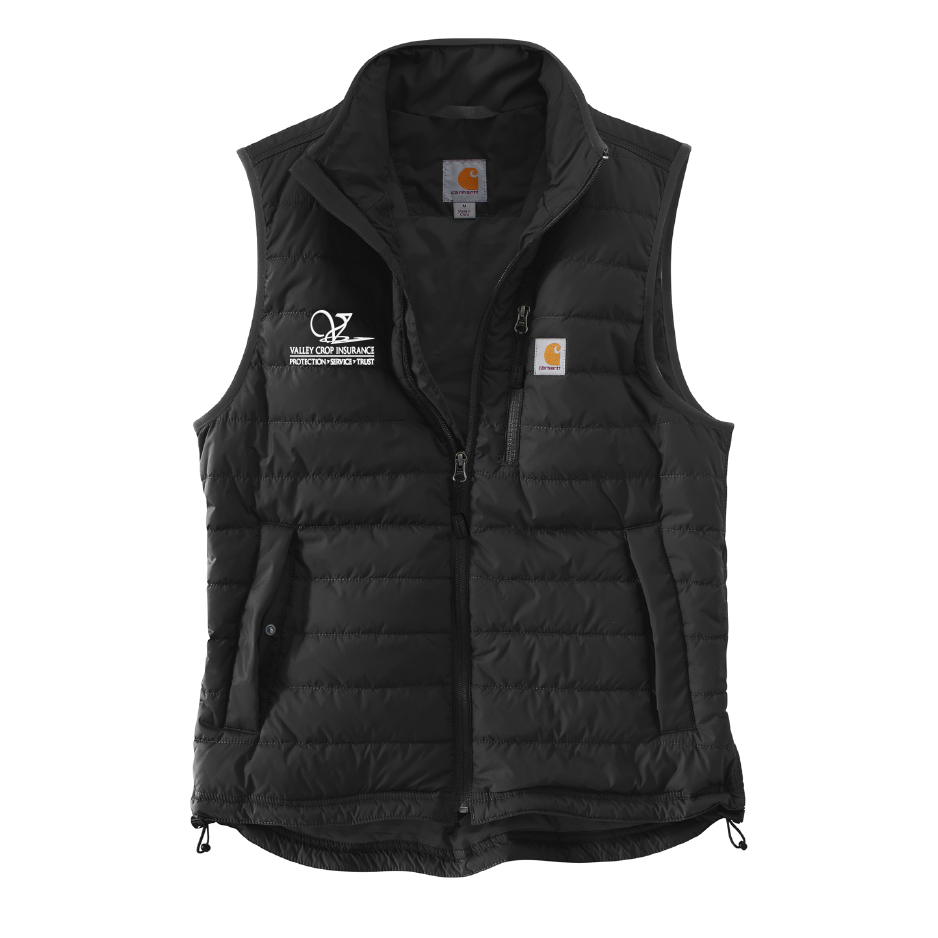 HI217. Carhartt Gilliam Vest