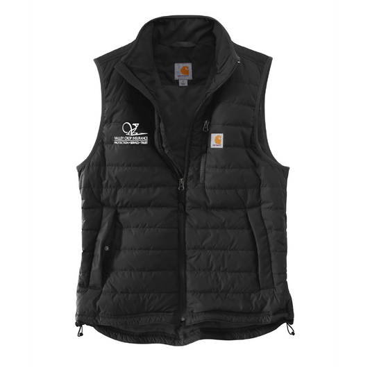 HI217. Carhartt Gilliam Vest