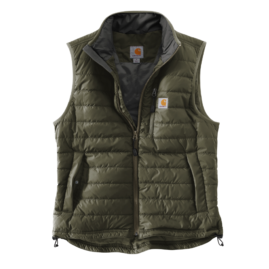 HI217. Carhartt Gilliam Vest